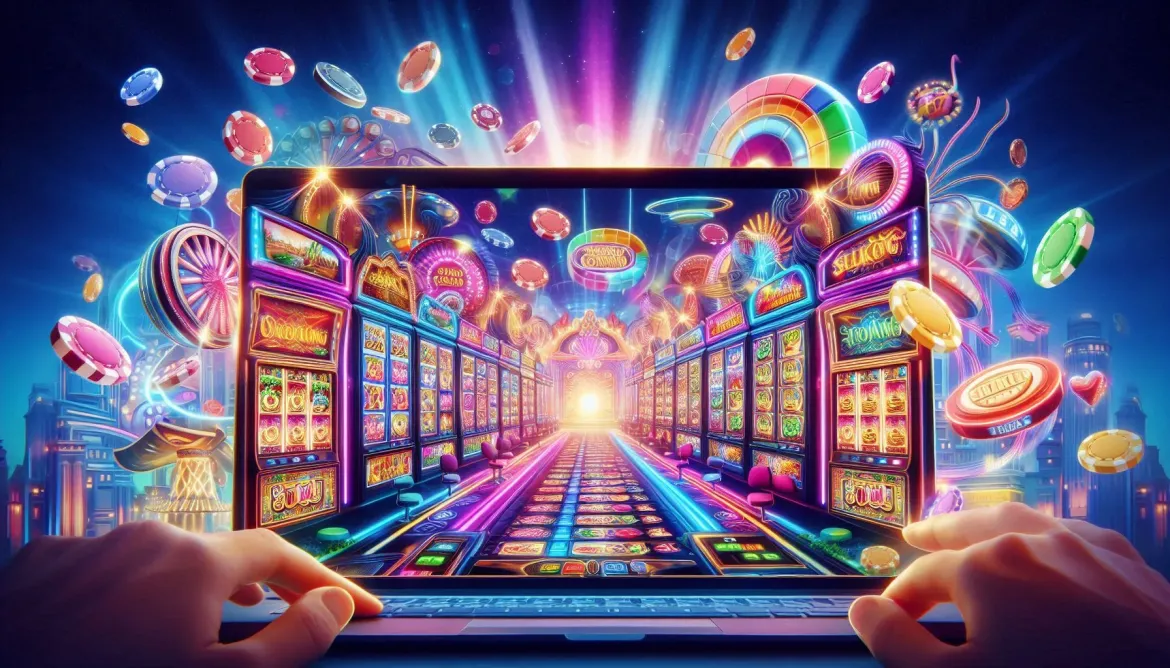 Betchan Casino